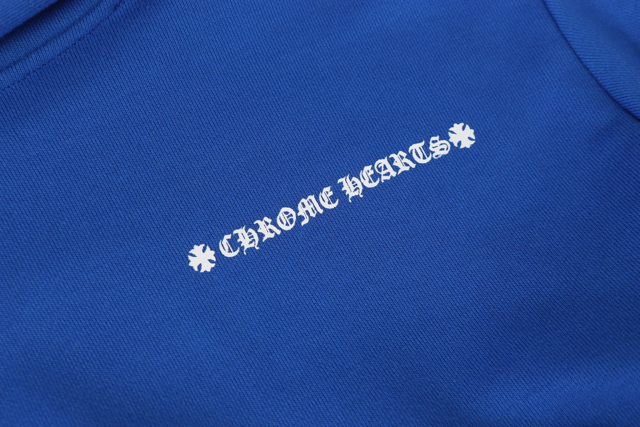 P240 #L3104 Cross-border model. Those who pursue quality should not place an order. -Chrome Hearts/Chrome Hearts 23ss graffiti spoof printed hooded sweatshirt -High weight, high density and high quality. The wool is soft, delicate and skin-friendly. It feels soft and silky. It has excellent warmth and skin-friendly properties.